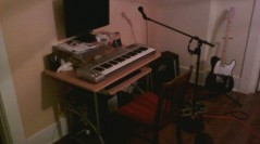 Music Project