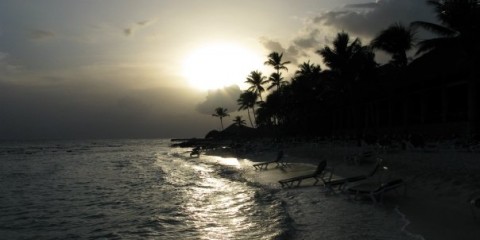 Dominican Republic 2009