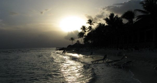 Dominican Republic 2009