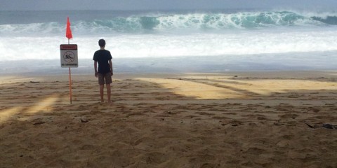 Jeffy & Noah’s Most Excellent Adventure