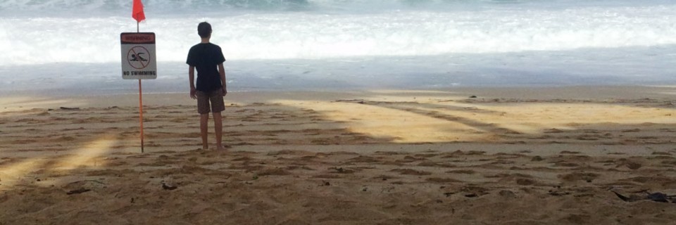 Jeffy & Noah’s Most Excellent Adventure