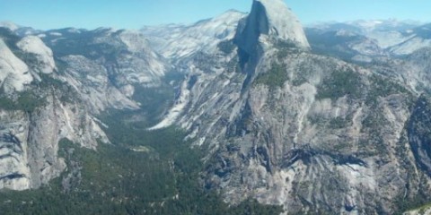 Yosemite 2010